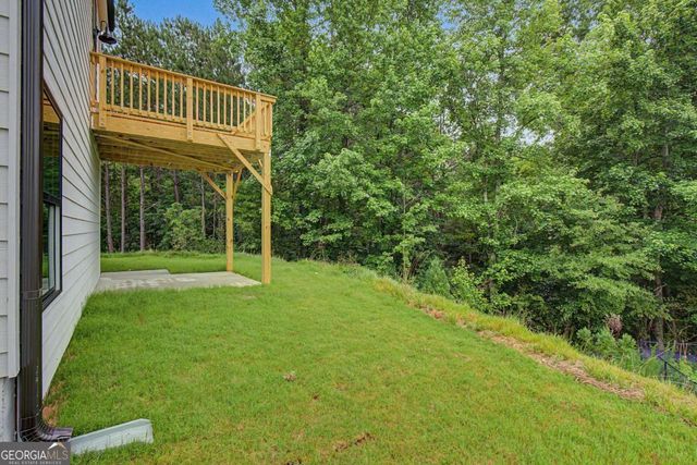 3351 Forest Green Drive, Douglasville, GA 30135
