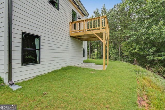 3351 Forest Green Drive, Douglasville, GA 30135