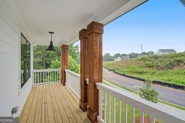 3351 Forest Green Drive, Douglasville, GA 30135