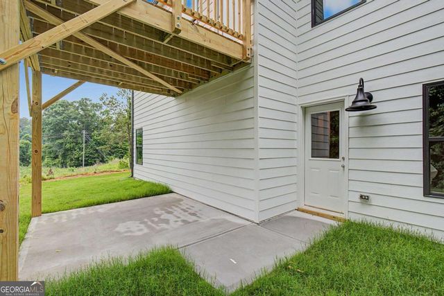 3351 Forest Green Drive, Douglasville, GA 30135