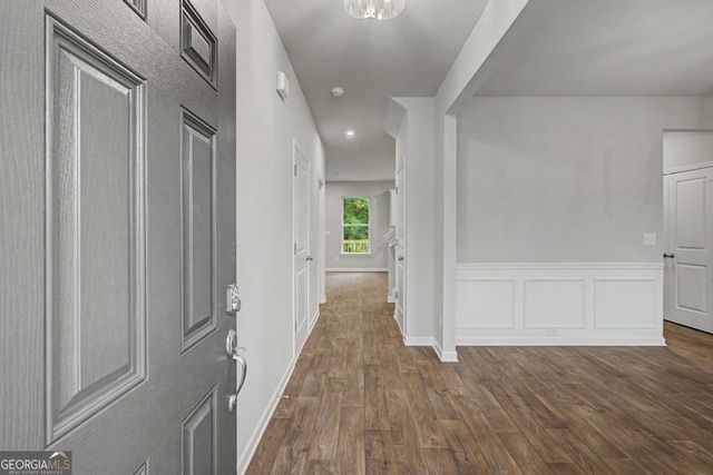 3351 Forest Green Drive, Douglasville, GA 30135
