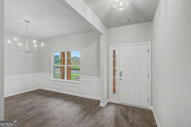 3351 Forest Green Drive, Douglasville, GA 30135