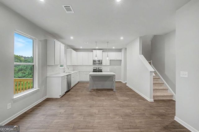 3351 Forest Green Drive, Douglasville, GA 30135