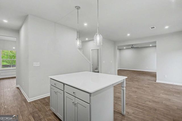 3351 Forest Green Drive, Douglasville, GA 30135
