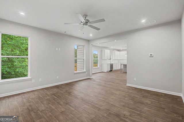 3351 Forest Green Drive, Douglasville, GA 30135