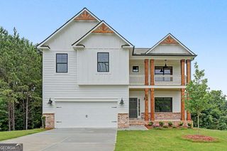 3351 Forest Green Drive, Douglasville, GA 30135
