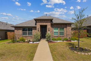 3854 Star Mesa Street, Crandall, TX 75114