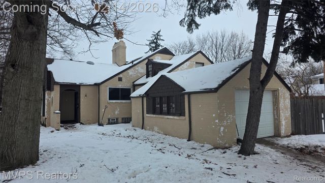 5036 Bishop Street, Detroit, MI 48224