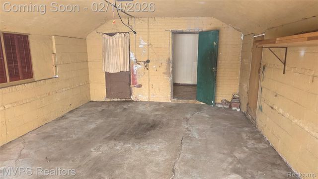 5036 Bishop Street, Detroit, MI 48224