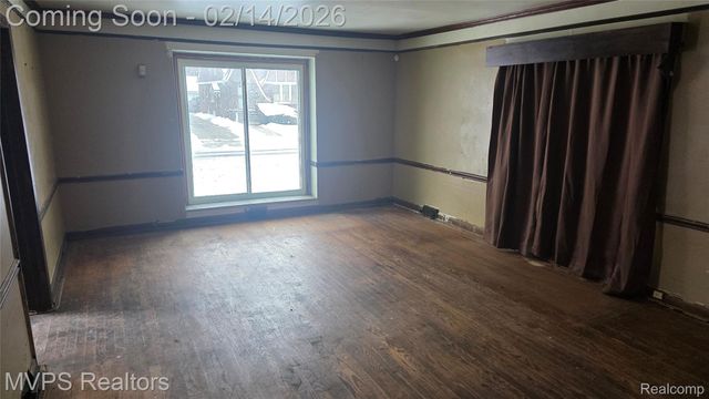 5036 Bishop Street, Detroit, MI 48224