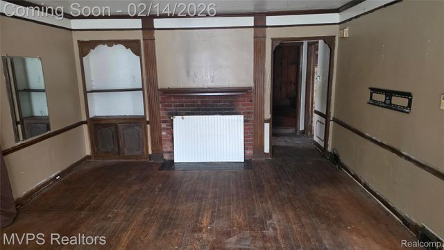 5036 Bishop Street, Detroit, MI 48224