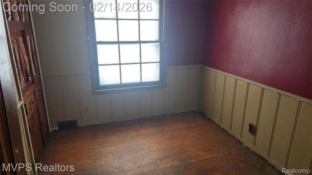 5036 Bishop Street, Detroit, MI 48224