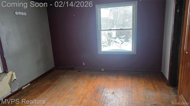 5036 Bishop Street, Detroit, MI 48224