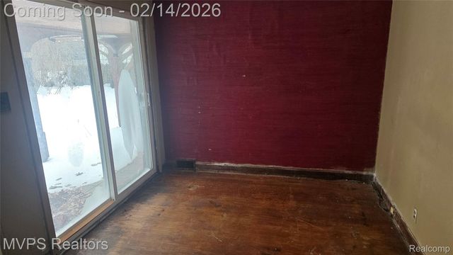 5036 Bishop Street, Detroit, MI 48224