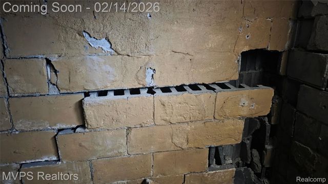 5036 Bishop Street, Detroit, MI 48224