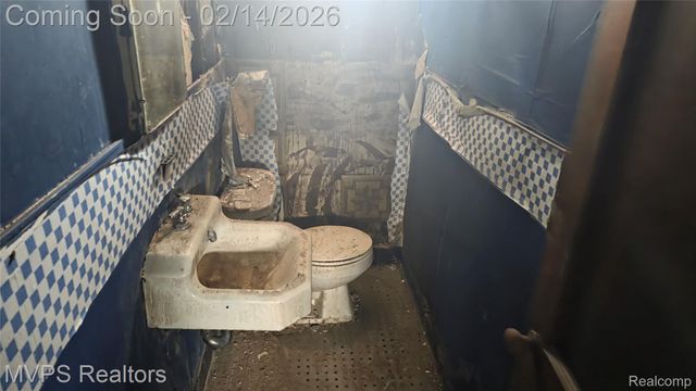 5036 Bishop Street, Detroit, MI 48224