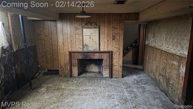 5036 Bishop Street, Detroit, MI 48224