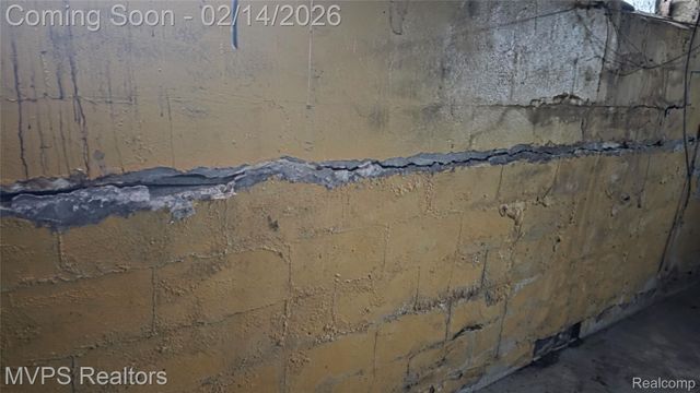 5036 Bishop Street, Detroit, MI 48224