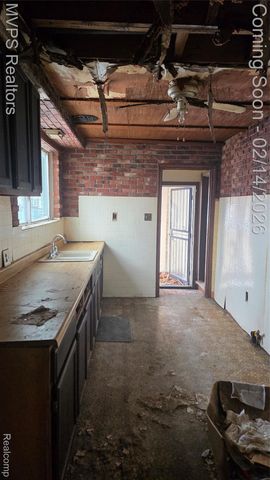 5036 Bishop Street, Detroit, MI 48224