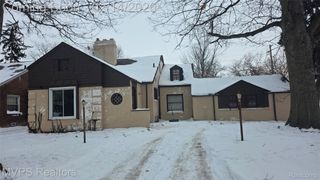 5036 Bishop Street, Detroit, MI 48224