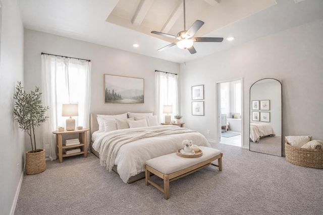 716 Ventoso Circle, Wolfforth, TX 79382