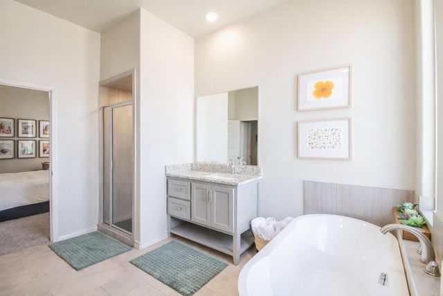 716 Ventoso Circle, Wolfforth, TX 79382