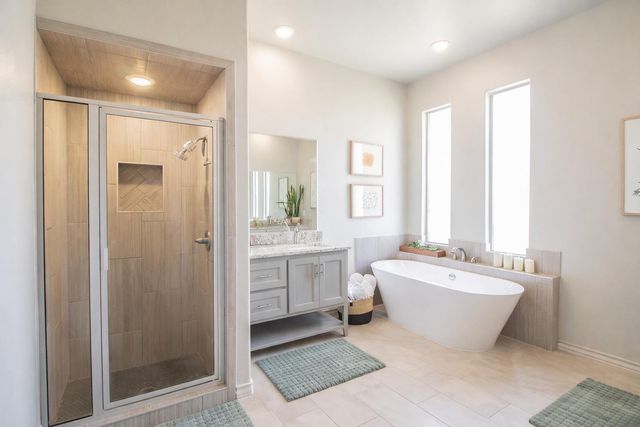 716 Ventoso Circle, Wolfforth, TX 79382