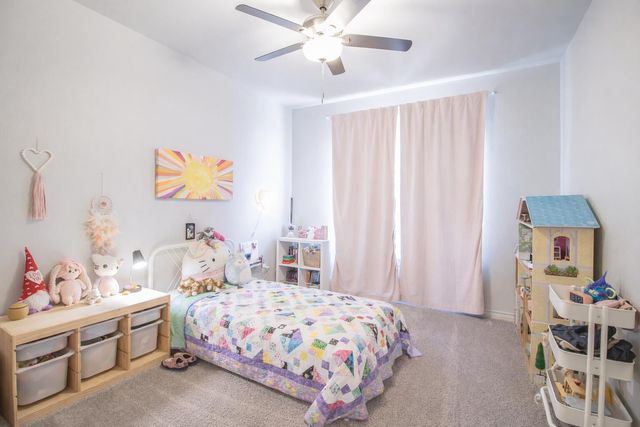 716 Ventoso Circle, Wolfforth, TX 79382