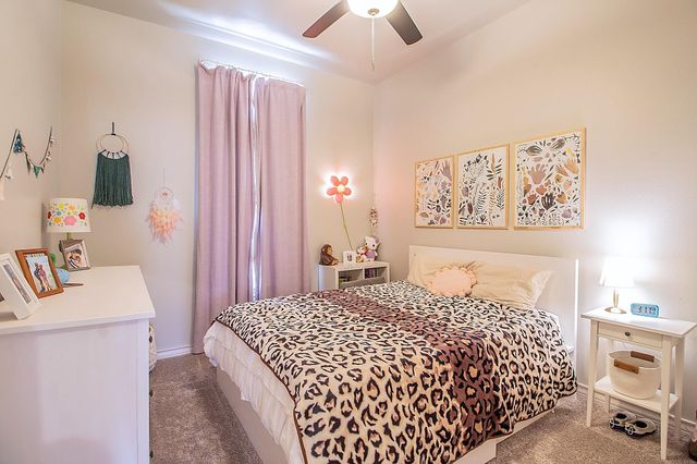 716 Ventoso Circle, Wolfforth, TX 79382