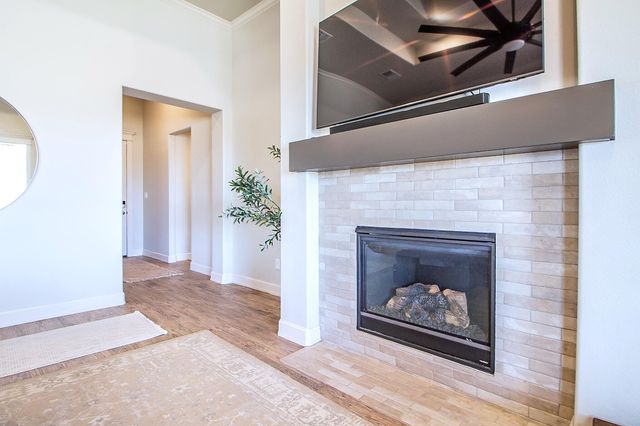 716 Ventoso Circle, Wolfforth, TX 79382