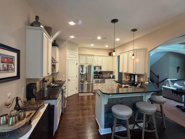 8088 Campbell Lane, Dublin, OH 43017