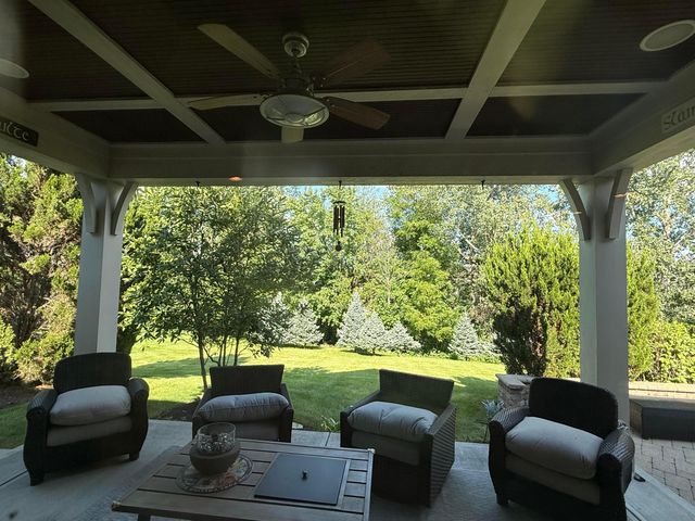 8088 Campbell Lane, Dublin, OH 43017