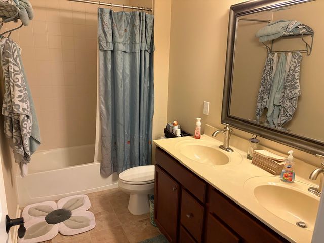 8088 Campbell Lane, Dublin, OH 43017