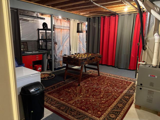 8088 Campbell Lane, Dublin, OH 43017
