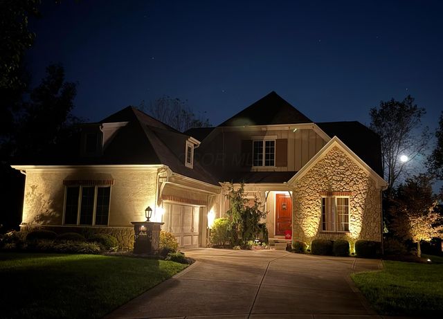 8088 Campbell Lane, Dublin, OH 43017