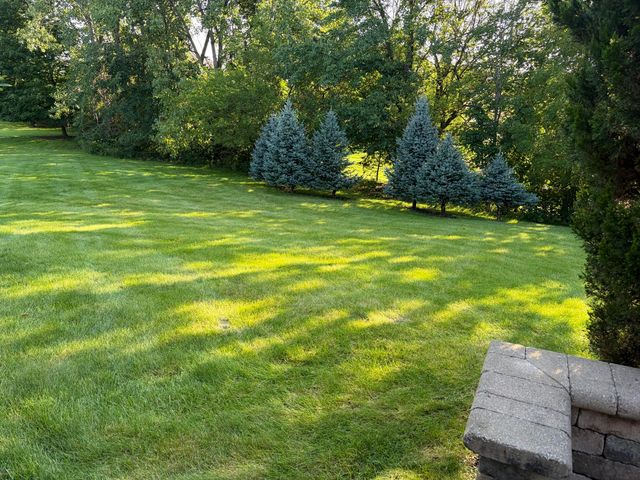 8088 Campbell Lane, Dublin, OH 43017