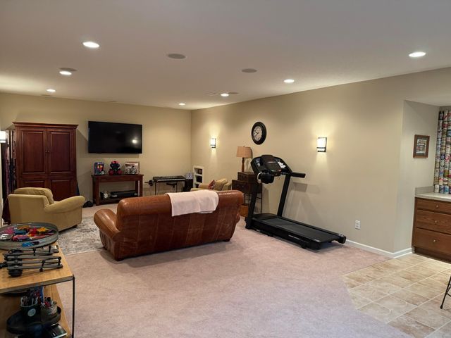 8088 Campbell Lane, Dublin, OH 43017