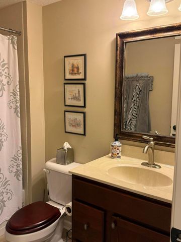 8088 Campbell Lane, Dublin, OH 43017