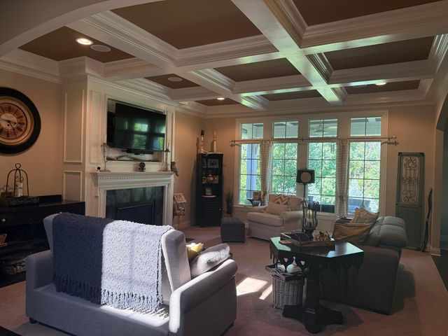 8088 Campbell Lane, Dublin, OH 43017
