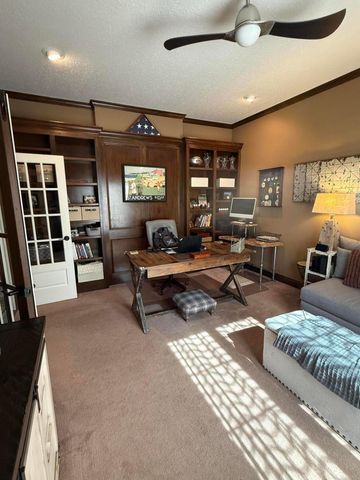 8088 Campbell Lane, Dublin, OH 43017