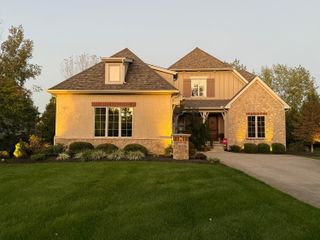 8088 Campbell Lane, Dublin, OH 43017