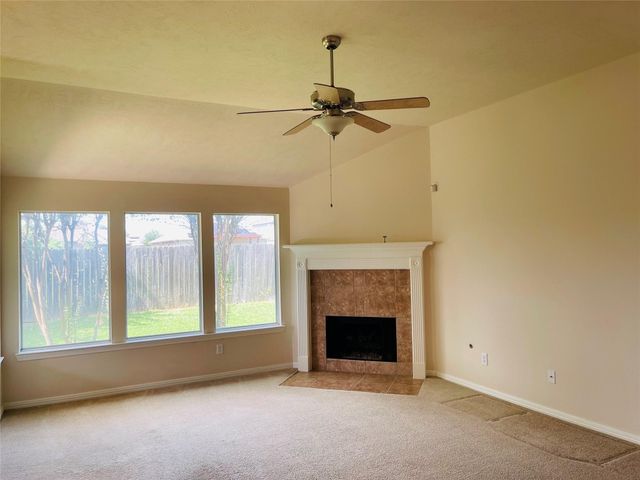 10723 Lake Riata Lane, Cypress, TX 77433