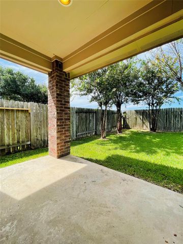 10723 Lake Riata Lane, Cypress, TX 77433