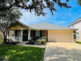 10723 Lake Riata Lane, Cypress, TX 77433