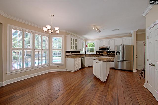 1 Oakmist Ct, Blythewood, SC 29016