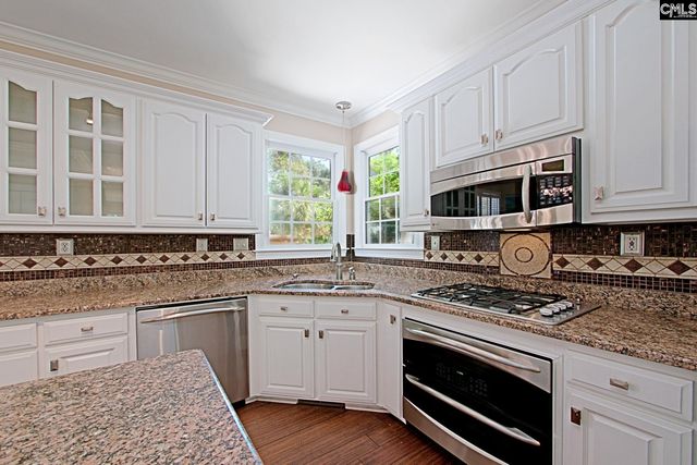 1 Oakmist Ct, Blythewood, SC 29016