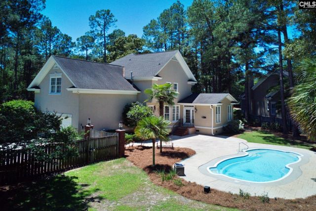 1 Oakmist Ct, Blythewood, SC 29016