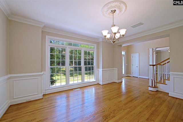1 Oakmist Ct, Blythewood, SC 29016
