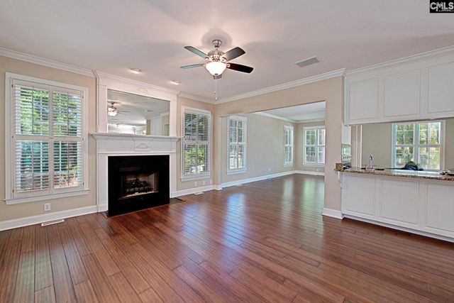 1 Oakmist Ct, Blythewood, SC 29016