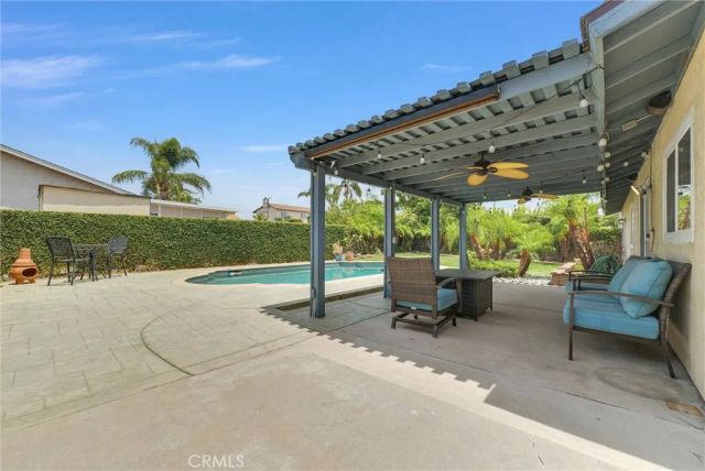 15448 Sandhurst Street, Fontana, CA 92336